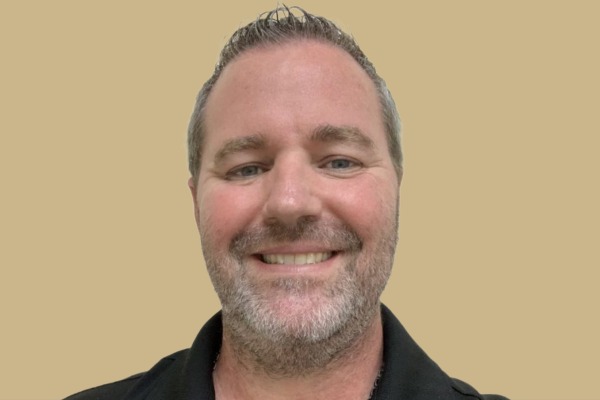 Portrait of Adam Goldberg, Vice President of Phoenix Management Services, Inc.